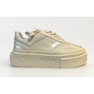 Maison Margiela MM6 Sneaker Putty/Tapioca- EUR 38, Women 7.5 - Retail $550